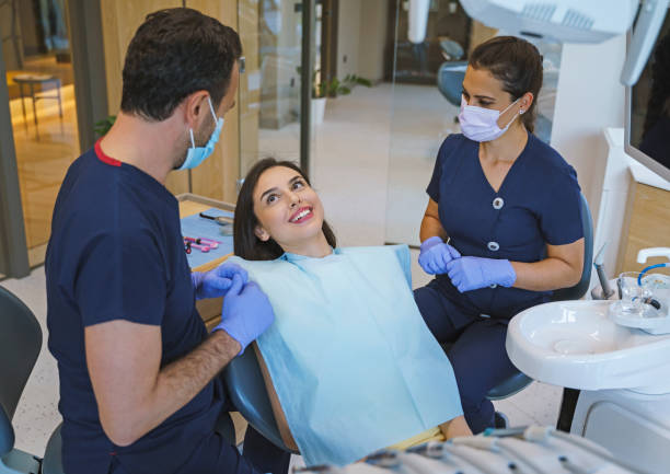 Best Root Canal Treatment  in Port Jefferson, NY
