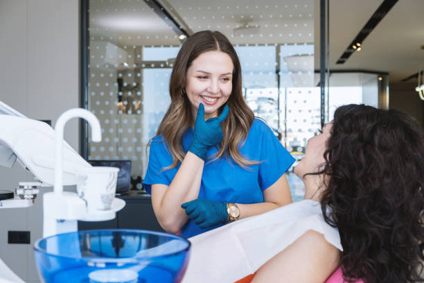 Advanced Technology for Better Dental Care in Port Jefferson, NY