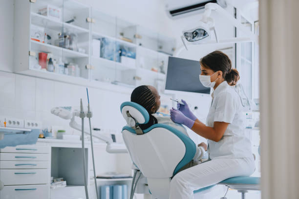 TMJ/TMD Treatment in Port Jefferson, NY